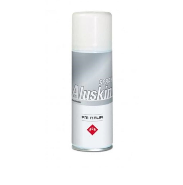 ALUSKIN SPRAY FM ITALIA 200 ml