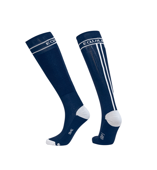 CALZINI UNISEX T11332 EQUILINE