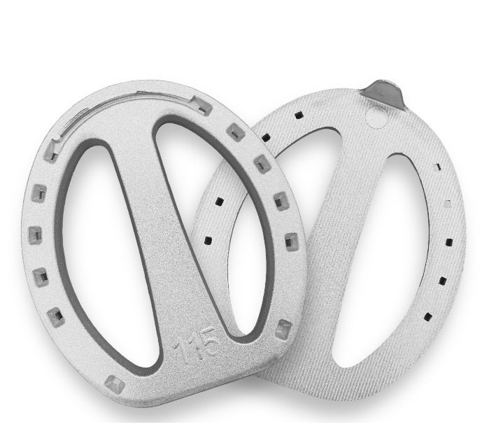 PIANELLA  ALLUMINIO PATENSCKON SVEDESE DELTACAST SKON