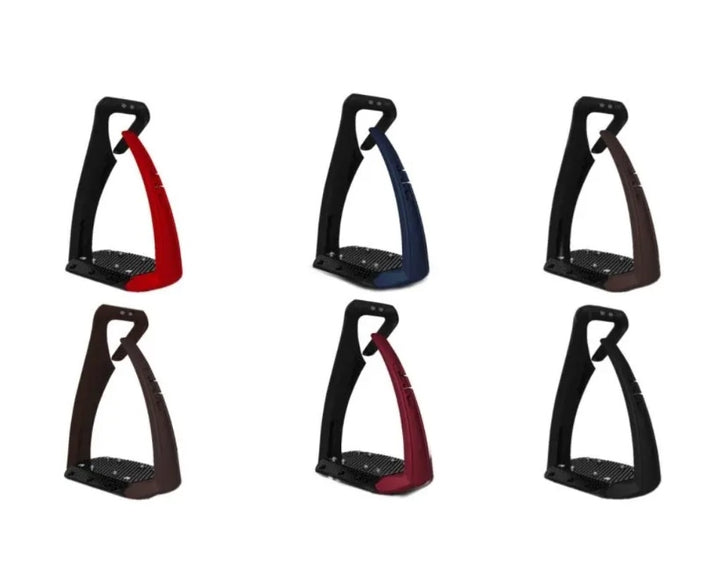 Staffe SOFT'UP PRO PLUS (1 paio) FREE JUMP
