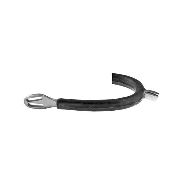 SPERONI INOX DONNA TRONCO RICOPERTI GOMMA SR00037 Pro-light