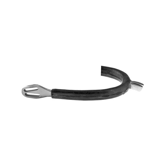 SPERONI INOX DONNA TRONCO RICOPERTI GOMMA SR00037 Pro-light