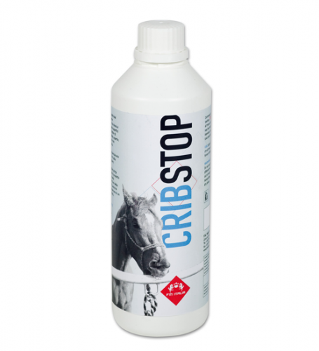 CRIB STOP 500 ml 802 FM ITALIA