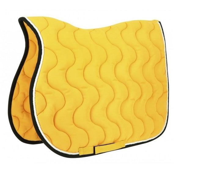 SOTTOSELLA  SHETTY EQUITHEME 204448 GIALLO
