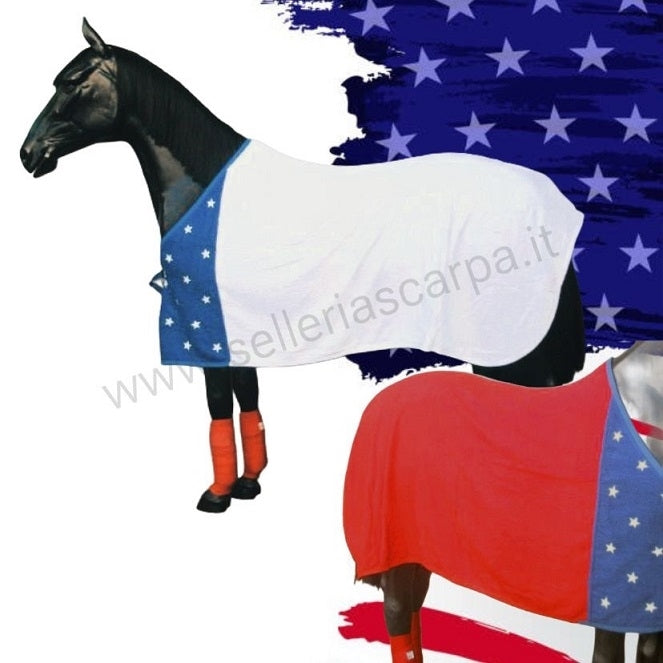 COPERTA SPUGNA USA SELLERIA SCARPA