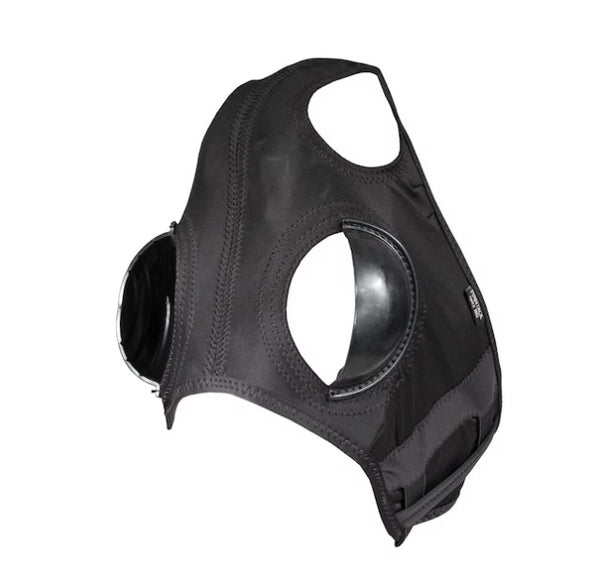 MASCHERA  CON PARAOCCHI BOMBE' FINN TACK 11976