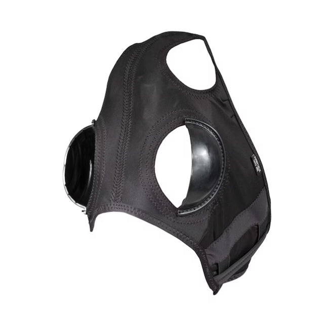 MASCHERA  CON PARAOCCHI BOMBE' FINN TACK 11976