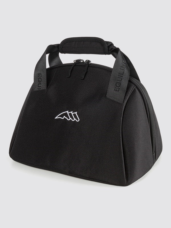 BORSA PORTA CAP LEO EQUILINE F00405