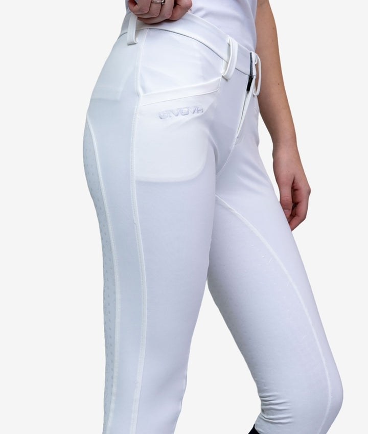 PANTALONI HORSE DONNA FULL GRIP GIVOVA PHW002