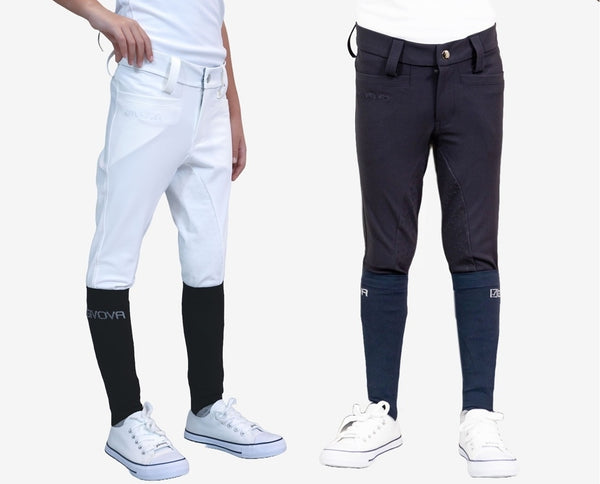 PANTALONI BIMBO/A GIVOVA FULL GRIP PHK002