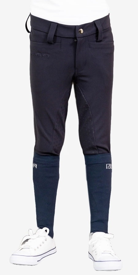 PANTALONI BIMBO/A GIVOVA FULL GRIP PHK002