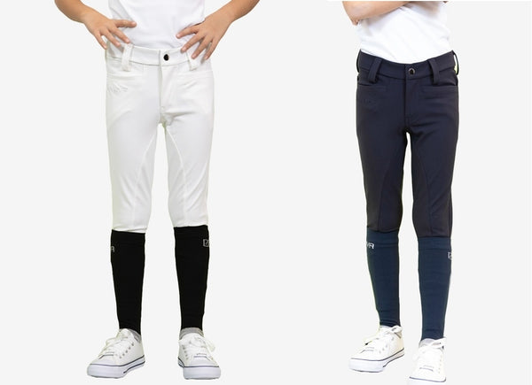 PANTALONE BIMBO/A GIVOVA NO GRIP PHK003
