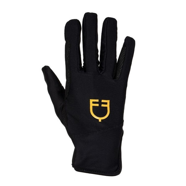 GUANTI IN LYCRA EQUESTRO ETW03000