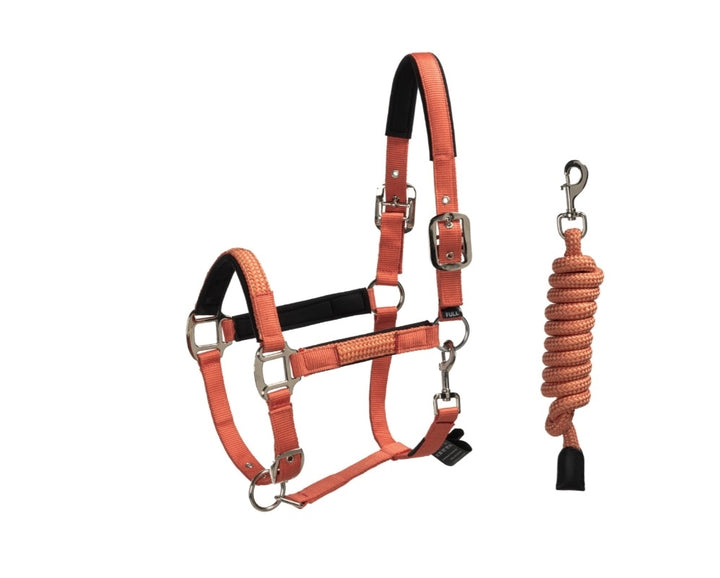 SET CAVEZZA E LUNGHINA CUATES EQUILINE E00130 (ES025)