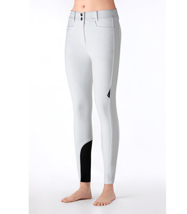 PANTALONE DONNA FULL GRIP VITA ALTA ENDRAFH EQUILINE N09155 (ES155)