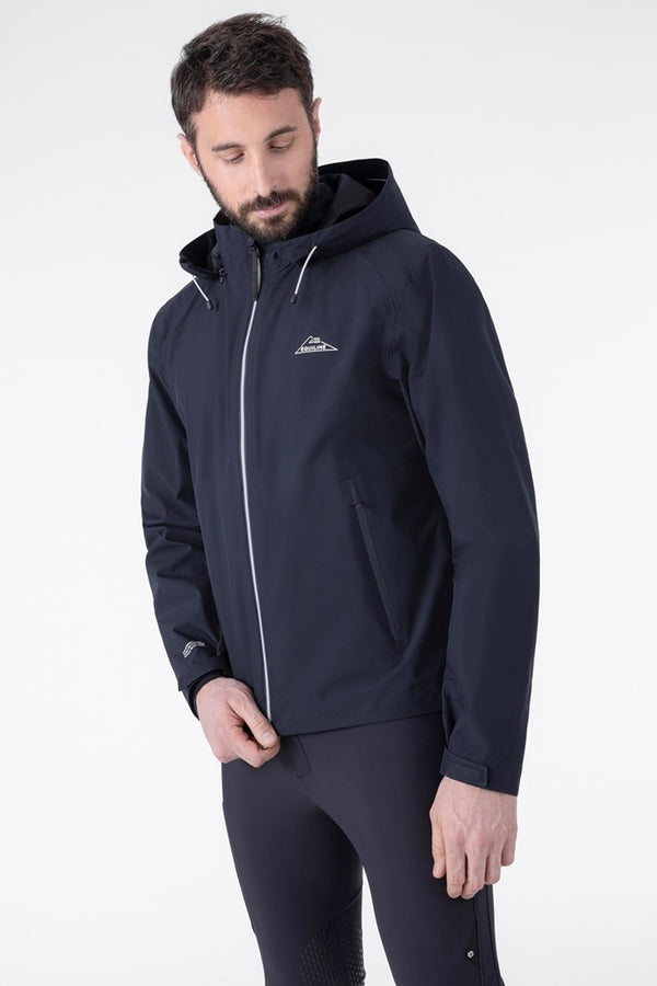 GIUBBINO UOMO IMPERMEABILE ERDONAD Q10510 (ES025)