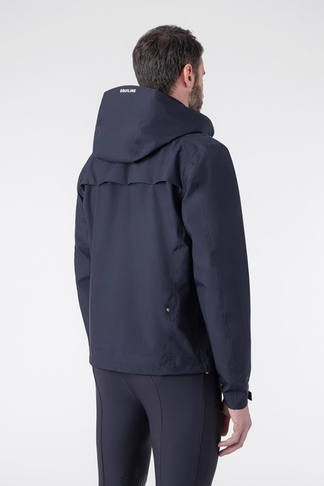 GIUBBINO UOMO IMPERMEABILE ERDONAD Q10510 (ES025)