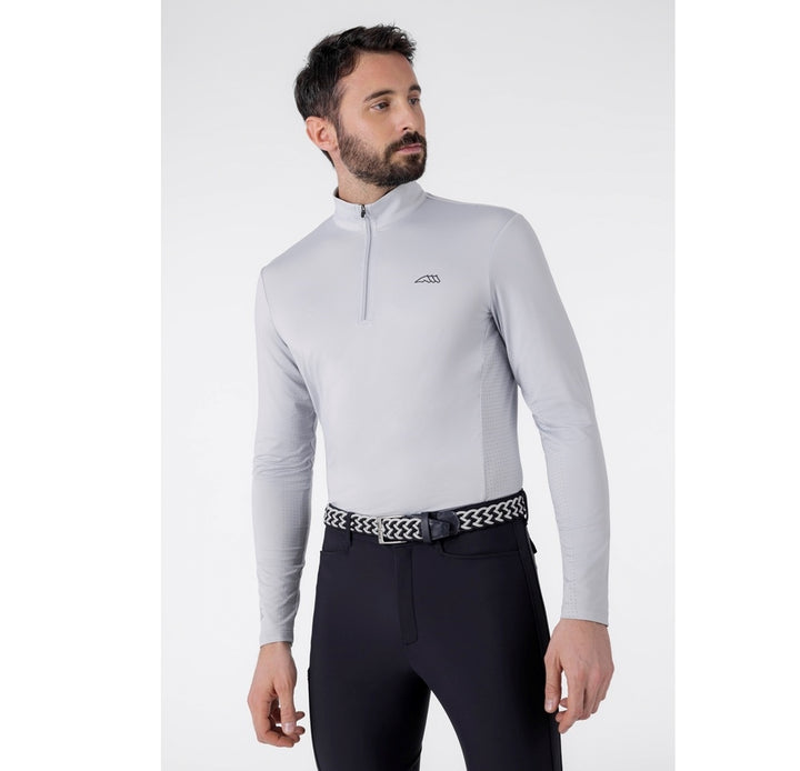MAGLIA SECON SKIN UOMO ELIBRE R09533 EQUILINE (ES025)