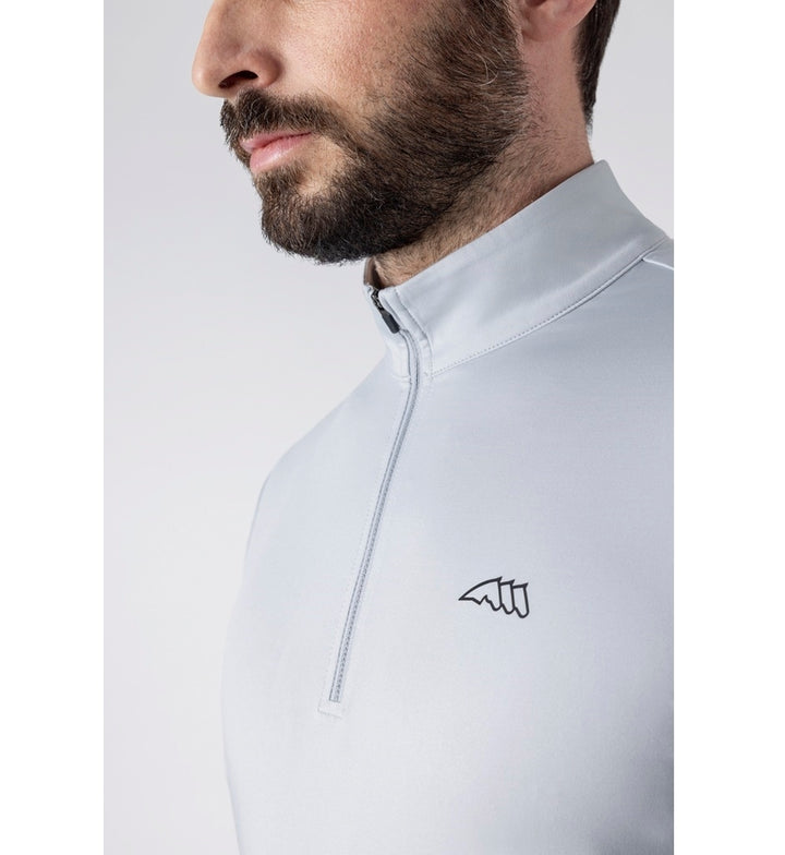 MAGLIA SECON SKIN UOMO ELIBRE R09533 EQUILINE (ES025)