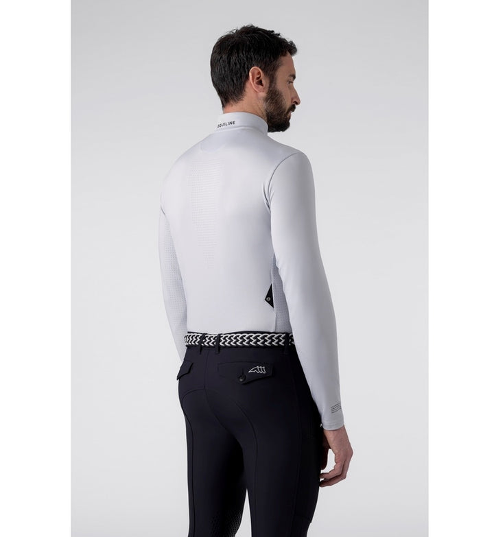 MAGLIA SECON SKIN UOMO ELIBRE R09533 EQUILINE (ES025)