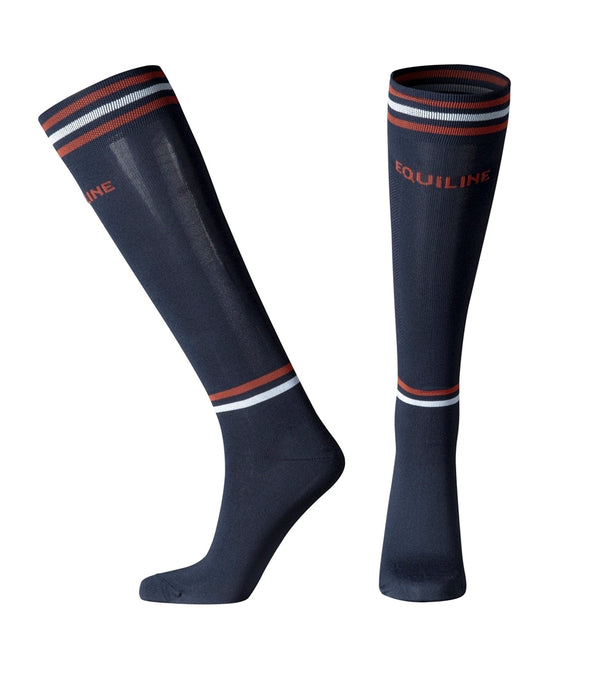 CALZINI UNISEX ESCKY T11471 EQUILINE (ES025)