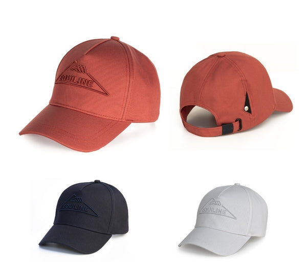 CAPPELLO DA BASEBALL EDAL T11472 EQUILINE (ES025)