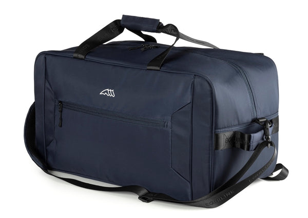BORSA DA VIAGGIO EGRIFE F00312 EQUILINE (ES025)