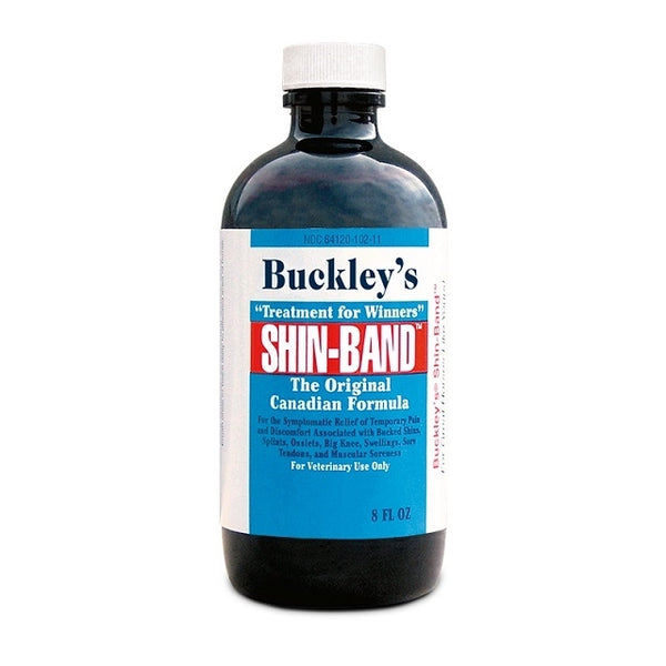 SHIN BAND BUCKLEY CANADA 236 ML
