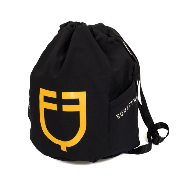 BORSA PORTA CASCO EQUESTRO ETU02002