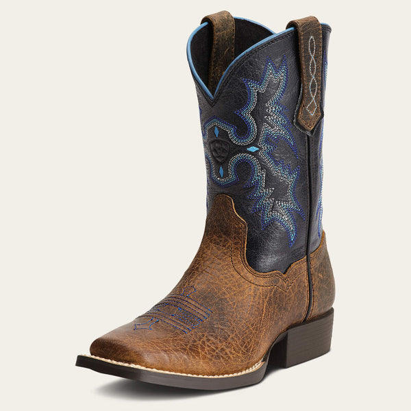 STIVALI TOMBSTONE WIDE SQUARE ARIAT 10012974