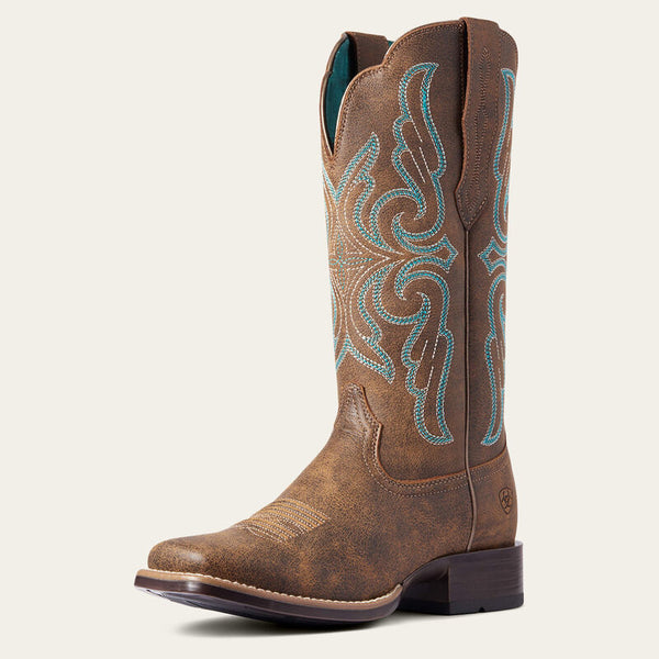 STIVALE WESTERN STRETCHFIT