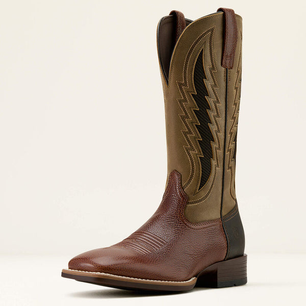 STIVALI DAKOTA VENTTEK COWBOY
