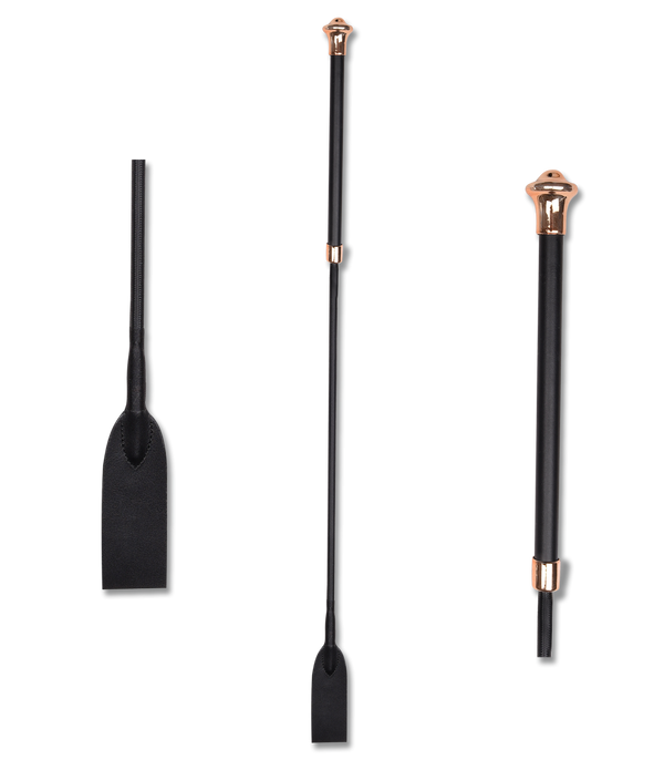 Frustino da salto Noblesse 65 cm WALDHAUSEN GOLD