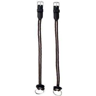 MONTANTI PER ELEVATORI IN NYLON E CUOIO 1494999