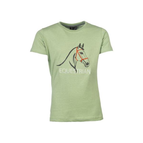 T-SHIRT BIMBO/A GRACE 15071