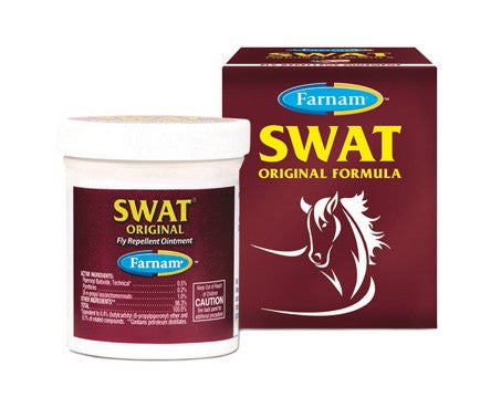SWAT ORIGINAL 200g ROSA FARNAM