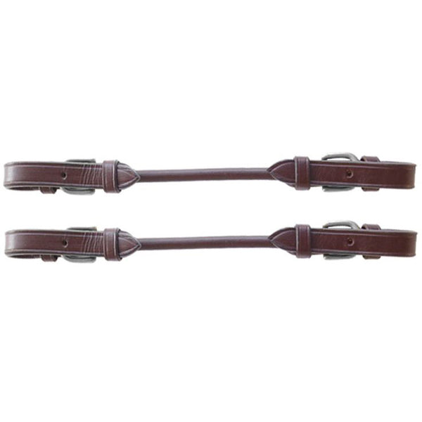 ATTACCHI PONTI PER PELHAM DASLO FIBBIE INOX