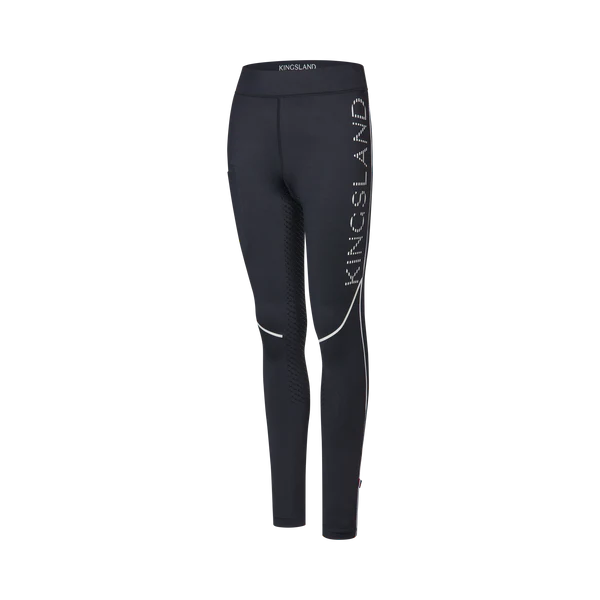 LEGGINGS NANA JUNIOR FULL GRIP
