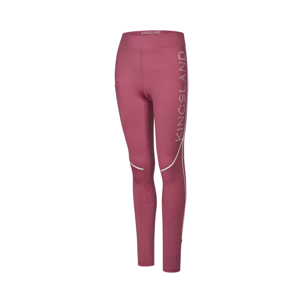 LEGGINGS NANA JUNIOR FULL GRIP