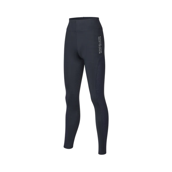 LEGGINGS NIMA GRIP ALTO GINOCCHIA
