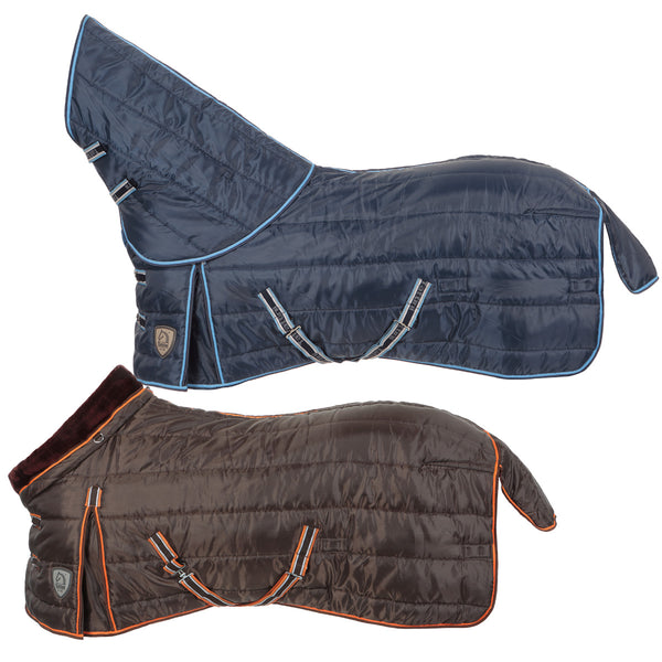 COPERTA DA BOX 330G TATTINI 2603599 (SENZA COLLO)