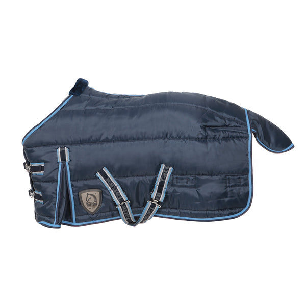 COPERTA SCUDERIA DASLO BY TATTINI PONY