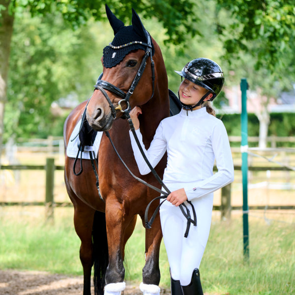 POLO COMPETIZIONE JUNIOR MELODY 31089 (KLW25)