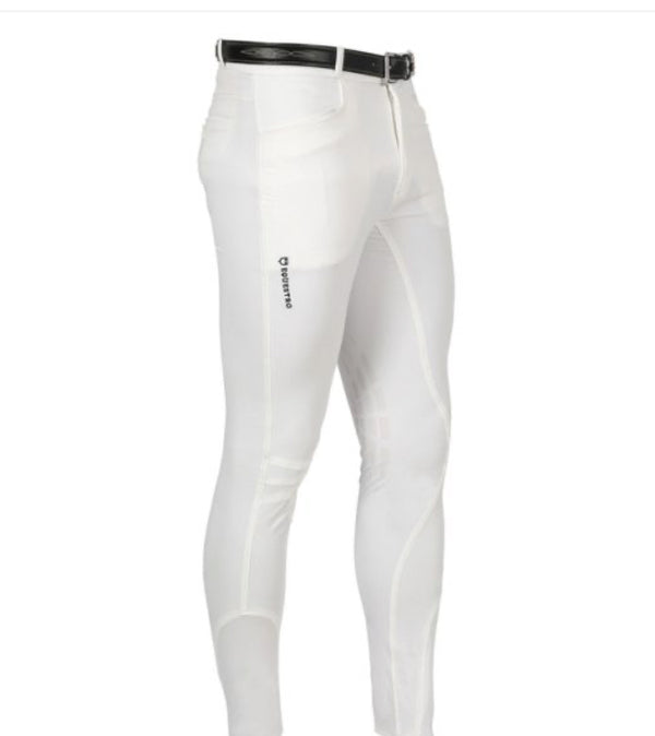 PANTALONE UOMO NESTOR EQUESTRO AB00504