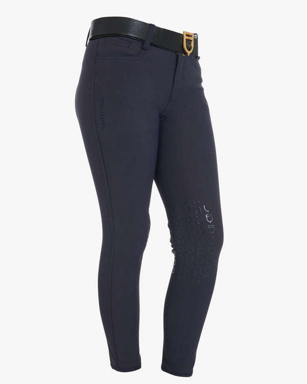 PANTALONI JUNIOR EQUESTRO MODELLO AMANI ETK00002