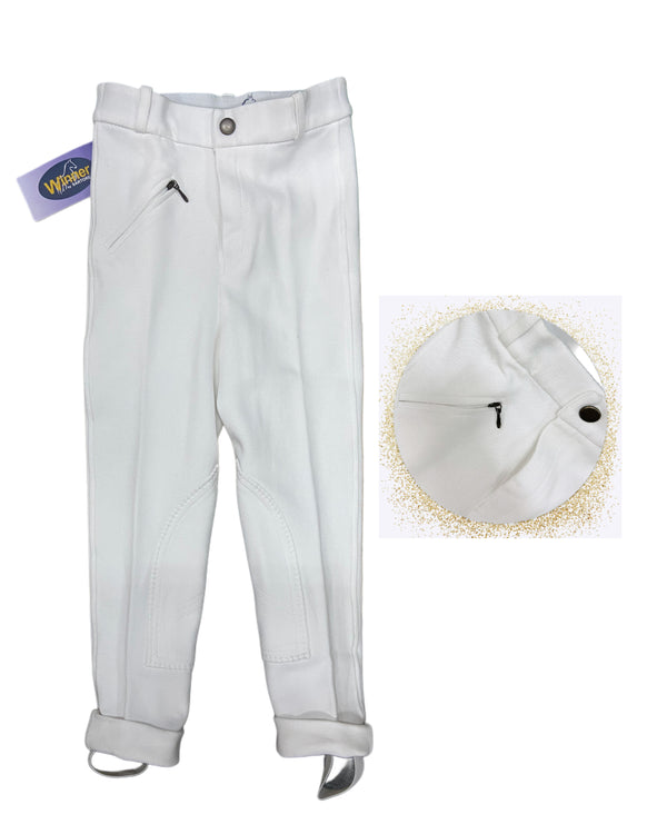 PANTALONE JODHPJR JUNIOR