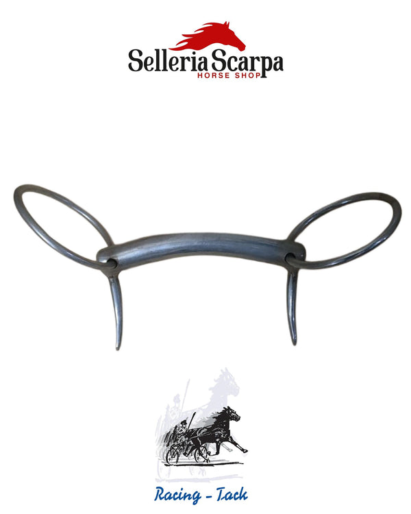 MORSO TROTTO 45/68 RACING TACK