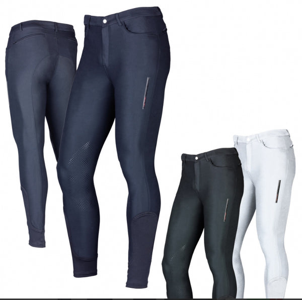 PANTALONI UOMO OLEANDRO TATTINI 0209991