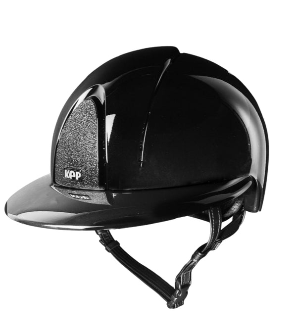 KEP SMART NOVA METAL POLISH NERO STAR VERSIONE POLO