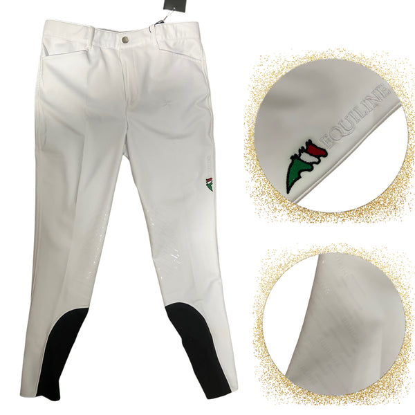 PANTALONE UOMO GRIP GINOCCHIO BARTOK EQUILINE